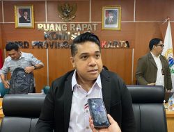 DPRD DKI Jakarta Soroti Potensi Pemangkasan Anggaran BPJS Kesehatan dalam RAPBD 2026