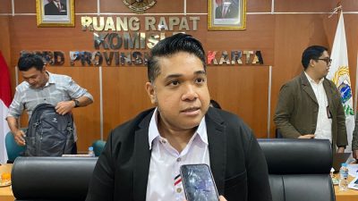 DPRD DKI Jakarta Soroti Potensi Pemangkasan Anggaran BPJS Kesehatan dalam RAPBD 2026 9 IMG 20251104 WA0010