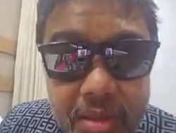 Rapat Konsolidasi Nasional FSPMI Digelar Virtual, Bahas Strategi Perjuangan UMK 2026 dan RUU Ketenagakerjaan