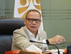 Menteri P2MI dan IBC Jalin Kolaborasi Tingkatkan Kualitas Pekerja Migran Indonesia