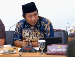 Dorong Renovasi Perkampungan Budaya Betawi Setu Babakan