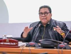 DPRD DKI Jakarta Fokus pada Peningkatan Kesejahteraan Warga Melalui Pendidikan dan Kesehatan