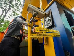 DPRD DKI Jakarta Usulkan Pembenahan Tata Kelola Parkir daripada Menaikkan Tarif