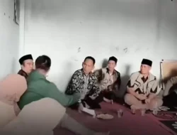 Warga Desa Benjot Geruduk Kantor Desa, Protes Dugaan Penyalahgunaan Dana BUMDes