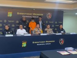 Polda Metro Jaya Tegas dan Tanggap dalam Kasus Penganiayaan di Cimanggis