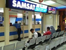 Pelonggaran Syarat Administrasi Jadi “Game Changer”, Penerimaan Pajak di Samsat Pajajaran Melonjak Drastis Dua Hari Rp 2,24 Miliar