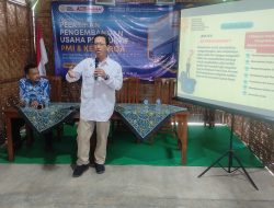 Desa Migran Emas: Pilar Perlindungan dan Pemberdayaan Pekerja Migran Indonesia
