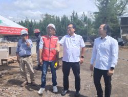 Poncosari Siap Jadi Percontohan Kampung Nelayan Merah Putih Nasional