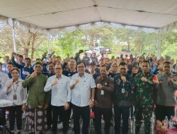 Kampung Nelayan Merah Putih: Transformasi Ekonomi dari Desa