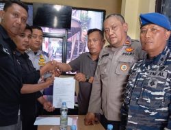 Ketegangan di Terminal Kp. Rambutan: Ketika Seragam dan Tiket Bus Bertemu dalam Kesalahpahaman