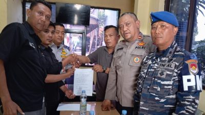 Ketegangan di Terminal Kp. Rambutan: Ketika Seragam dan Tiket Bus Bertemu dalam Kesalahpahaman
