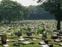 Relokasi Warga di TPU Jakarta Timur: Solusi Krisis Lahan Makam?