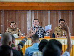 Dukungan Pembangunan Skywalk di Flyover Latumeten Mengalir dari DPRD DKI Jakarta