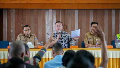Dukungan Pembangunan Skywalk di Flyover Latumeten Mengalir dari DPRD DKI Jakarta