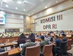 Antisipasi Libur Nataru 2025/2026, Korlantas Polri Prediksi 2,9 Juta Kendaraan Keluar Jakarta