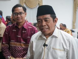Ketua DPRD DKI Dukung Penuh Kolaborasi GENPRO untuk Perkuat UMKM DKI Jakarta