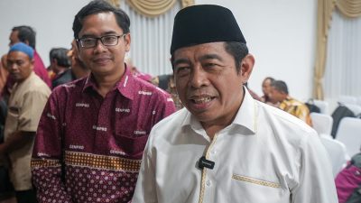 Keselamatan Jadi Prioritas: Khoirudin Minta Kendaraan Angkutan Mudik DKI Dijamin Layak Jalan