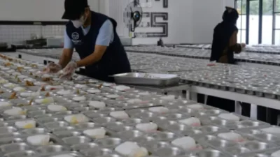 Dugaan Keracunan Massal, SDN Meruya 01 Hentikan Sementara Pasokan Makan Bergizi Gratis 11 IMG 20251101 170628 750 2665307970