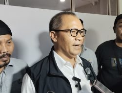 Perumda Pasar Jaya Lakukan Low Investment di Pasar Permuka