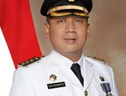 BREAKING NEWS — Uus Kuswanto Dilantik Menjadi Sekda DKI Jakarta Besok