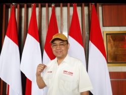 Pengakuan Jasa Soeharto: Langkah Kedewasaan Bangsa Berdamai dengan Sejarah Orde Baru