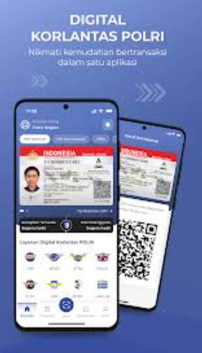 Bukan Sekadar SIM & STNK: Digital Korlantas Jadi Gerbang Utama Tertib Lalu Lintas 1 Screenshot 2025 11 12 07 26 37 65 680d03679600f7af0b4c700c6b270fe7