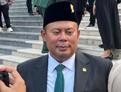 Cucun Ahmad Syamsurijal Minta Maaf Usai Pernyataan Kontroversial Soal Ahli Gizi Viral