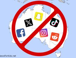 Australia Menjadi Negara Pertama dengan Larangan Total Media Sosial untuk Remaja di Bawah 16 Tahun