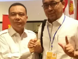 DPP GAN Dorong Budaya Mediasi Nasional, Ketua Burhanuddin: Jadikan Peran Dasco Model Advokasi Perlindungan Guru