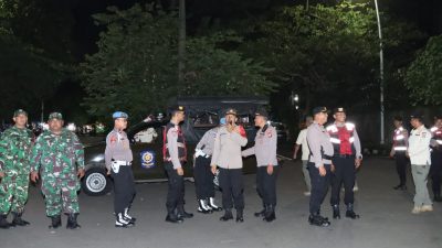 Polres Metro Jakarta Barat dan 3 Pilar Gelar Patroli Skala Besar, 105 Personel Dikerahkan 8 f63d4c17 76a6 48ee b074 9e6564750fb1