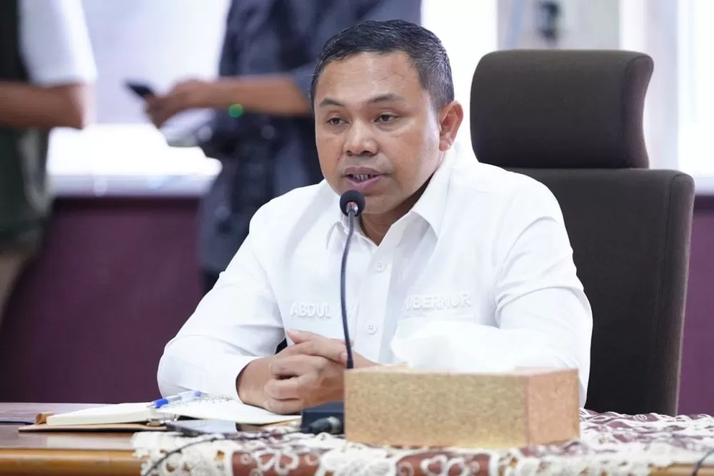 gubri abdul wahid instruksikan dina 424353527