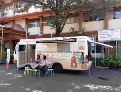 Pemprov DKI Jakarta Intensif Dampingi Korban dan Warga Sekolah SMAN 72 Pasca-Insiden Ledakan