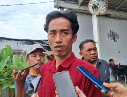 WALHI Sumut: Tujuh Perusahaan Jadi Biang Keladi Bencana Ekologis di Tapanuli