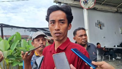 walhi minta pemerintah lebih serius atasi masalah lingkungan di sumut