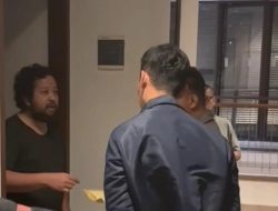 Di Pengadilan, Dirut PT Terra Drone Akui Tak Tahu Penyebab Utama Kebakaran yang Menewaskan 22 Orang