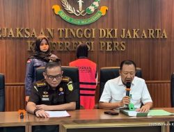 Klaim Fiktif JKK BPJS Ketenagakerjaan Tahun 2014-2024 Rugikan Negara Sebesar Rp 22 Miliar