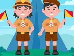 Kasudin Pendidikan Jakbar Wilayah 2 Tegaskan Kegiatan Kepramukaan Harus Sesuai Pergub
