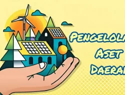 Aset Pemda Banyak Terbengkalai di Diamkan Pemkot Jakarta Barat