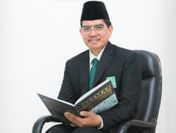 Wasekjen PBNU: Gus Yahya Sudah Tak Berhak Atasnamakan PBNU