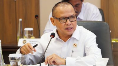Pastikan Penanganan Maksimal Korban Kebakaran Tai Po, Menteri Mukhtarudin : “Tidak Ada Pekerja Migran yang Kami Biarkan Sendirian”