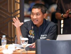 DPRD DKI Tekankan Optimalisasi Aturan Pencegahan Kekerasan di Lingkungan Sekolah