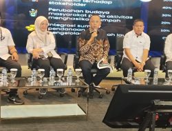 Kebijakan Ekonomi Biru di Bidang Laut untuk Semangat Emas 2045