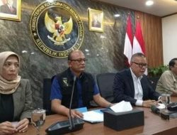 Kasus Pencemaran Radioaktif Cs-137 di Cikande: Lin Jingzhang, Direktur PT PMT, Jadi Tersangka