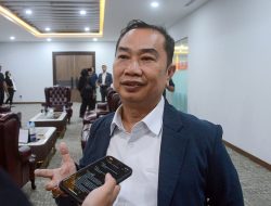 DPRD DKI Dorong Pemprov DKI Bekerja Maksimal Hadapi Puncak Banjir Rob Pesisir