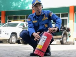 Suku Dinas Gulkarmat Jaktim Perkuat MKKG untuk Gedung Banyak Penghuni