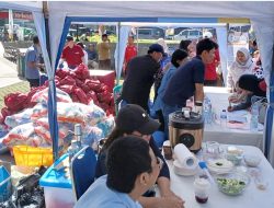 Pasar Murah Lebih Banyak, DPRD DKI Minta Tepat Sasaran Jelang Nataru
