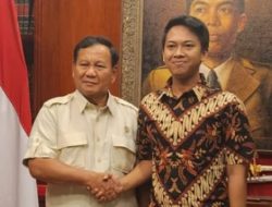 Merasa Dikriminalisasi Usai Usik Bisnis Tol, KAKI Minta Perlindungan Presiden Prabowo