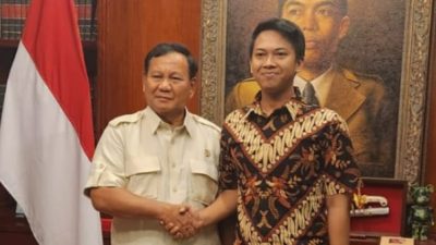 Merasa Dikriminalisasi Usai Usik Bisnis Tol, KAKI Minta Perlindungan Presiden Prabowo