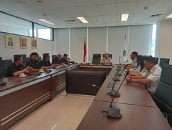 KSPSI Desak Dishub DKI Benahi Gaji Pekerja JakLingko yang Masih di Bawah UMP