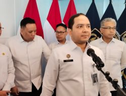 Kantor Imigrasi Jakarta Selatan Deportasi 172 WNA Tahun 2025, Mayoritas Asal China dan Terkait Penipuan